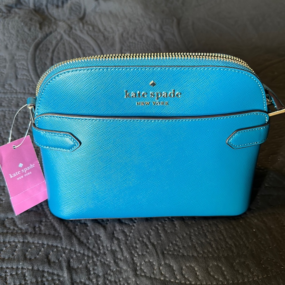 NBU Kate Spade Done Crossbody